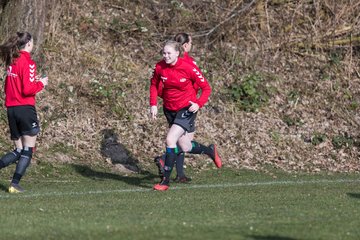 Bild 10 - F Rot Schwarz Kiel - SV Henstedt Ulzburg 2 : Ergebnis: 1:1